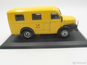 Modely ATLAS 1/43 - 14