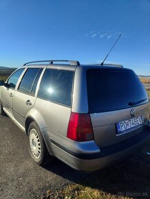 Volkswagen Golf 4, 1.9 TDI Diesel 66kw/90Ps - 14