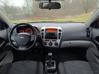 ✳️Kia Cee´d 1.6 CVVT EX✳️ - 14