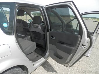 Renault Scenic 1,9 diesel 96 kw - 14