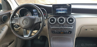 Mercedes-Benz GLC SUV 250 4MATIC 4x4 9-st.automat 57 732 KM - 14