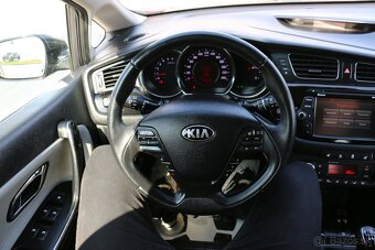 Kia CEED SW 1,6 CRDi 94kw Platinum - 14