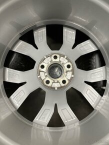 Zimná sada VW Touareg 3 - Montero 5x112 R20 , 285/45/20 - 14