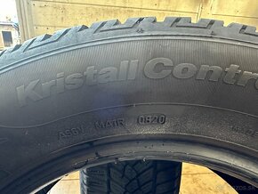 215/65R16 - 14