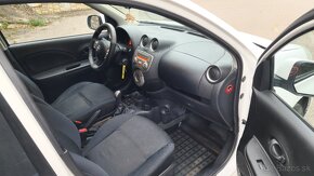 Predám NISSAN MICRA 2011 - 14