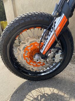 KTM EXC-R 530 - 14