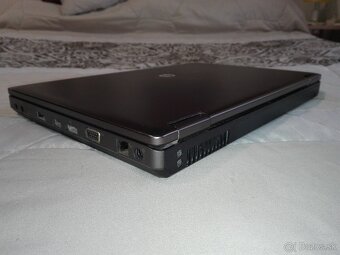 HP Probook. i5. 13,3". SSD 256 GB. 6GB. Baterka dobrá. - 14