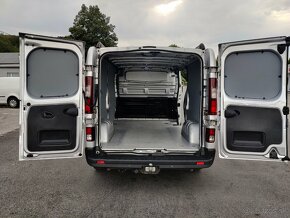 Renault Trafic - 14