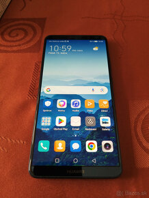 Huawei Mate 10 Pro 6/128 GB Midnight Blue Dual SIM Top Stav - 14