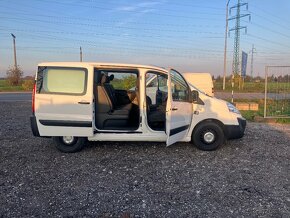 Peugeot Expert Tepee Access 2.0 HDi L2 6m - 14