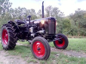 Zetor 25 A - 14