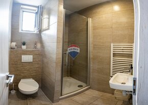 Apartmánový dom s veľkým pozemkom v Budimíri, Košice-okolie - 14