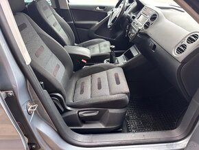 Volkswagen Tiguan 2.0 TDI CR 4MOTION - 14