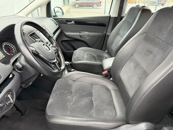 Volkswagen Sharan 1.4 TSI DSG Comfortline - 14