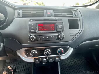 ❎ Kia Rio 1.2 D-CVVT Gold ❎ - 14