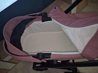 CYBEX Balios S Lux 3 in 1 - 14