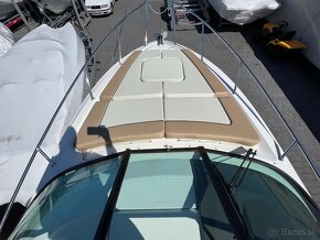 BAYLINER Ciera 8 + MERCRUISER 6.2l V8 MPI 350ps DTS BRAVO II - 14