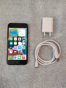 Apple iphone 7 32GB Black - 14