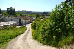 Na predaj rekreačný pozemok Košice - 14