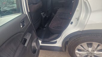 HONDA CR-V  1.6 IDTEC.COMFORT - 14