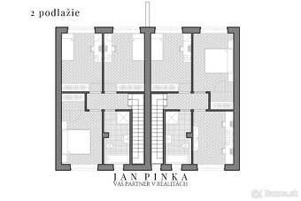 Jan Pinka | novostavby RD len 15 min od BA - 14