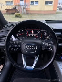 Audi A6 C7 3.0 BiTDI - 14