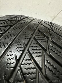 Zimná sada 5x112 R17 , 215/55/17 Audi Q2 , Karoq, TRoc - 14