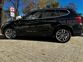 Predam Bmw X3 x Drive30d - 14