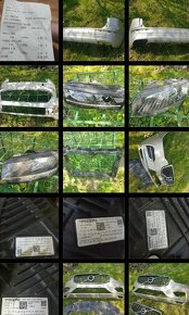 ☆Výhodna Ponuka☆ Predam diely vw skoda seat volvo - 14