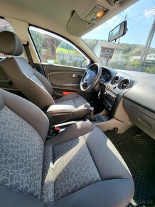 Seat Ibiza 1.2i 12V Stylance - 14