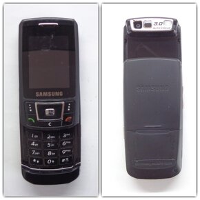 SAMSUNG GT-E1190 SGH-J700 C3050 GT-S3100 SGH-D900i - 14