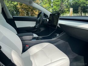 Tesla Model 3 Performance DPH - 14