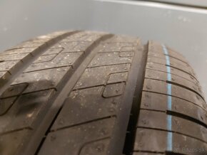 3 ks nové, nejazdené Letné pneu GoodYear - 195/45 r16 84V - 14