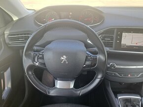 Peugeot 308 SW SW 1.5 BlueHDi 96kW Active - 14