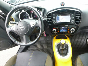 Nissan Juke 1,2T 115Ps 2015 - 14