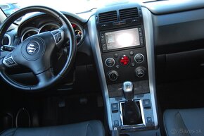 Suzuki Grand Vitara 1.9 DDIS 4x4 - 14