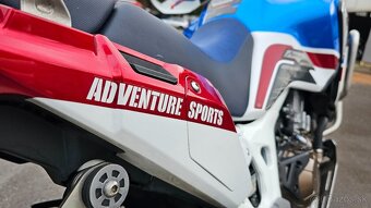 Honda CRF1000 Africa Twin Adventure r.v. 2018 - 14