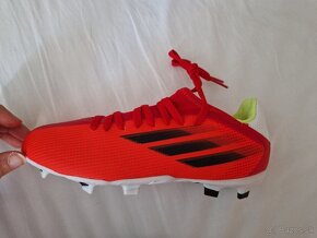 Kopacky Adidas_nepouzite - 14