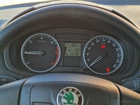 Škoda Fabia Combi 1.4 TDI PD Ambiente (172 000km) - 14