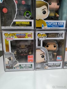 Mix FUNKO POP - 14