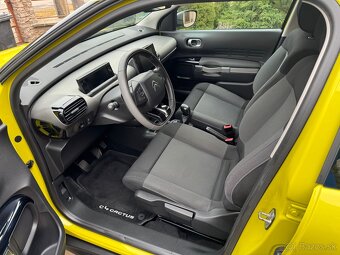 Citroën C4 Cactus 1,2 55.000km - 14