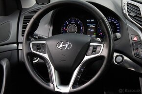 Hyundai i40 1.7 CRDi Business A/T - 14