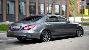 Predam CLS 400 4MATIC 333PS - odpocet dph - 14