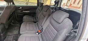 Ford Galaxy 7 miestny - 14