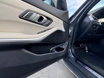 BMW M340i 275kW DPH ČR 2021 LASER - 14