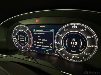 Volkswagen ARTEON R-LINE 2.0 TDi DSG VIRTUAL PANORAMA KAMERA - 14