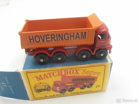 Matchbox Repas 02 - 14