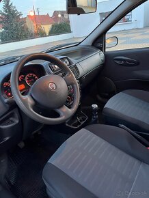 Fiat Punto - 14