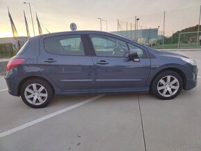 Peugeot 308 1.6 hdi - 14