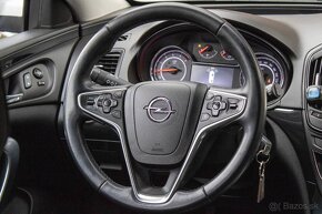 Opel Insignia ST 1.6 CDTI 136k - 14